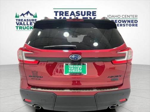 2025 Subaru Ascent Onyx Edition Limited 7-Passenger