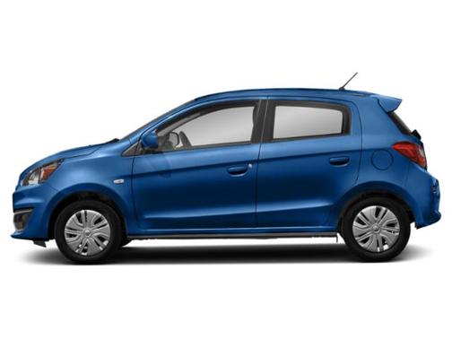 2019 Mitsubishi Mirage ES