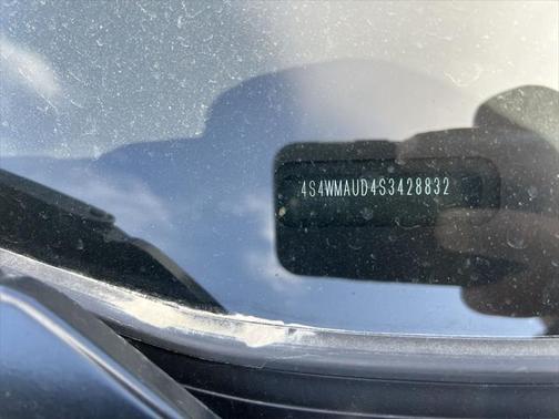 2025 Subaru Ascent Touring 7-Passenger