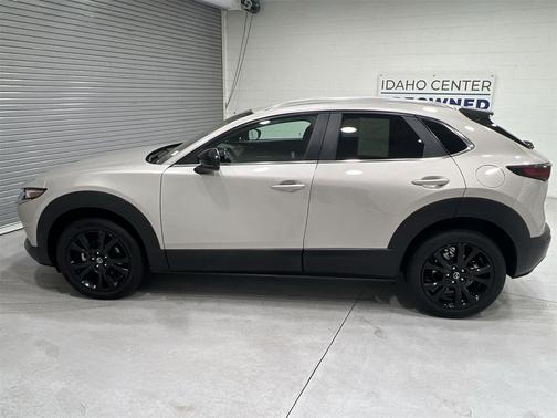 2024 Mazda CX-30 2.5 S Select Sport