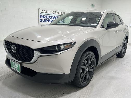 2024 Mazda CX-30 2.5 S Select Sport