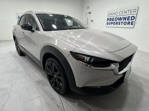 2024 Mazda CX-30 2.5 S Select Sport