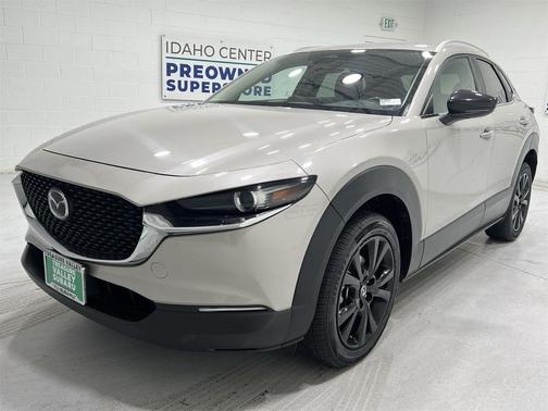 2024 Mazda CX-30 2.5 S Select Sport
