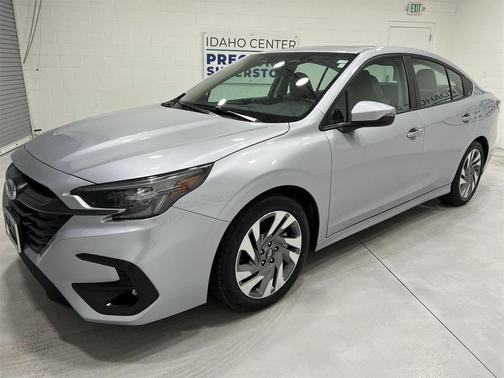 2025 Subaru Legacy Limited