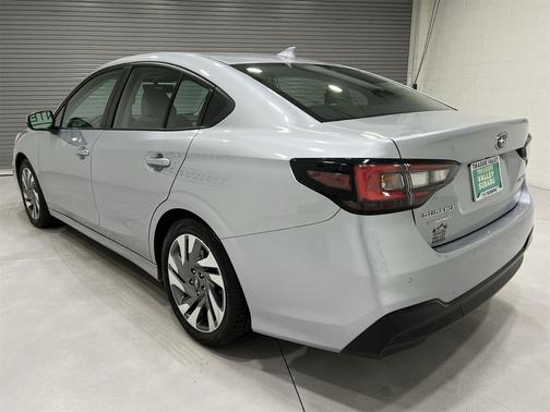 2025 Subaru Legacy Limited