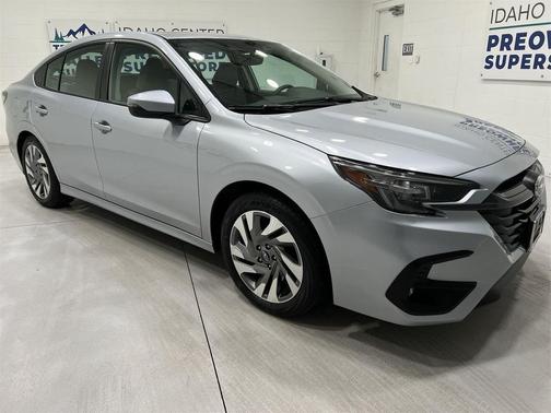 2025 Subaru Legacy Limited