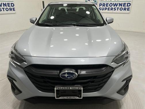 2025 Subaru Legacy Limited