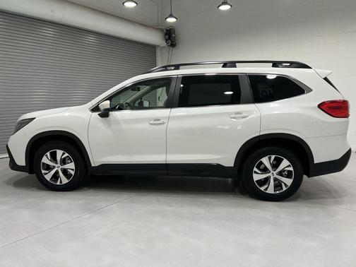 2025 Subaru Ascent Premium 8-Passenger