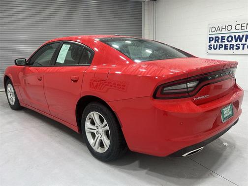 2021 Dodge Charger SXT