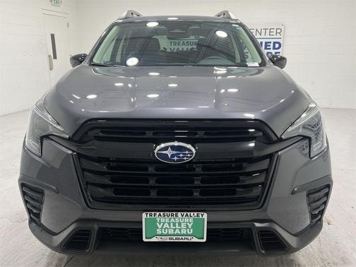 2025 Subaru Ascent Onyx Edition 7-Passenger