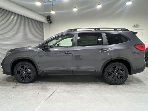 2025 Subaru Ascent Onyx Edition 7-Passenger
