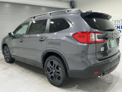 2025 Subaru Ascent Onyx Edition 7-Passenger