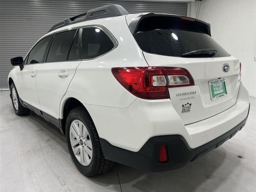 2019 Subaru Outback 2.5i