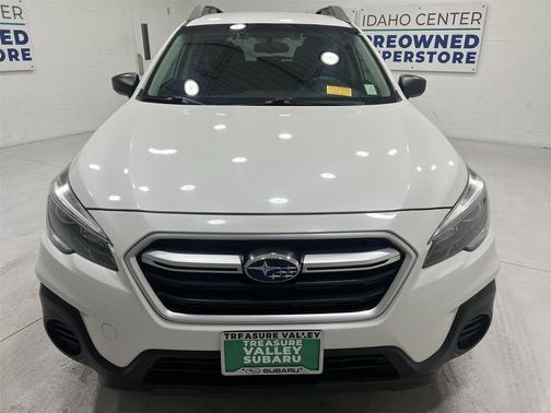 2019 Subaru Outback 2.5i