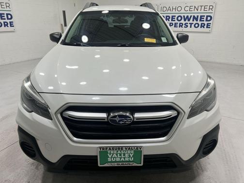 2019 Subaru Outback 2.5i