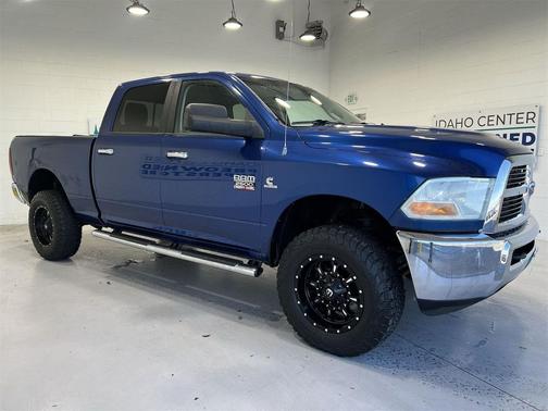 2011 Dodge Ram 2500 SLT