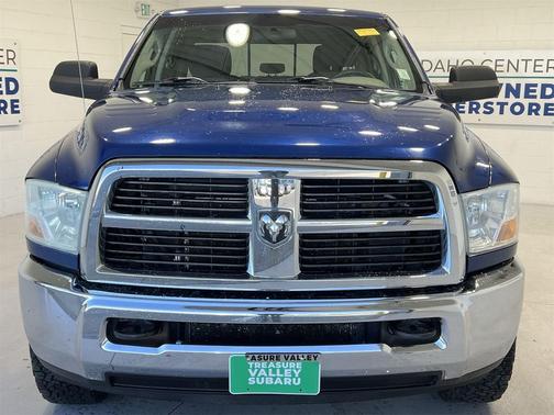2011 Dodge Ram 2500 SLT