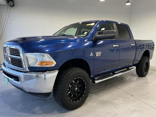 2011 Dodge Ram 2500 SLT
