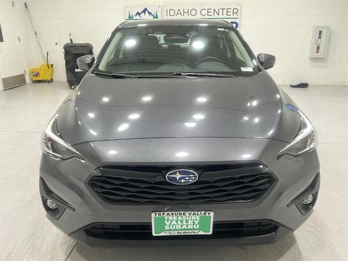 2025 Subaru Impreza Sport