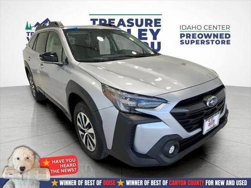2024 Subaru Outback Premium