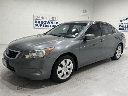 2008 Honda Accord EX