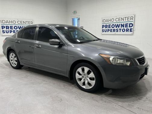 2008 Honda Accord EX