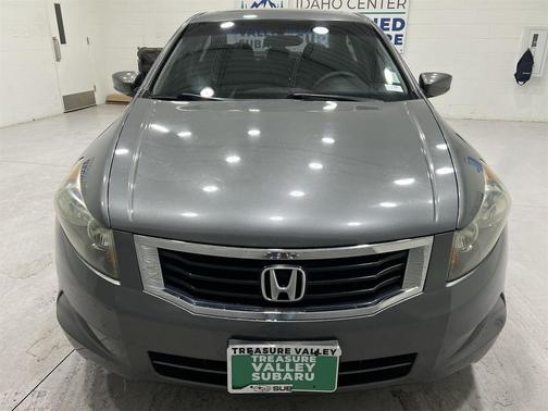 2008 Honda Accord EX