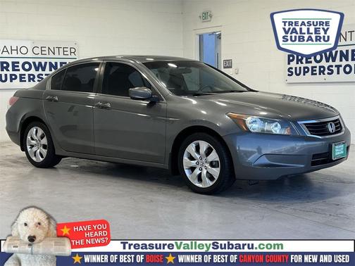 2008 Honda Accord EX