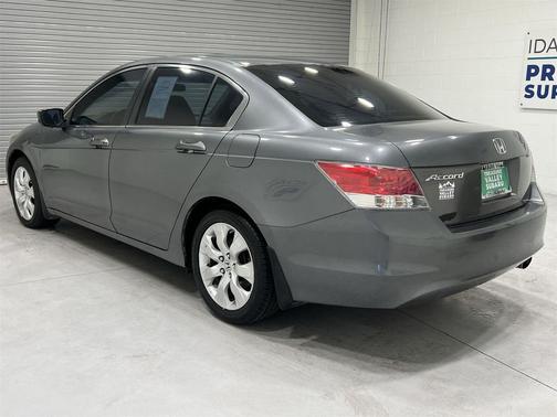 2008 Honda Accord EX