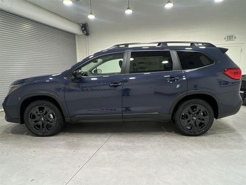 2025 Subaru Ascent Onyx Edition Touring 7-Passenger