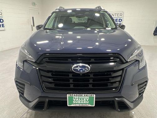 2025 Subaru Ascent Onyx Edition Touring 7-Passenger