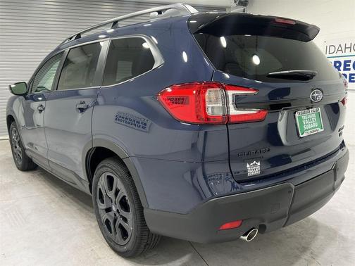 2025 Subaru Ascent Onyx Edition Touring 7-Passenger