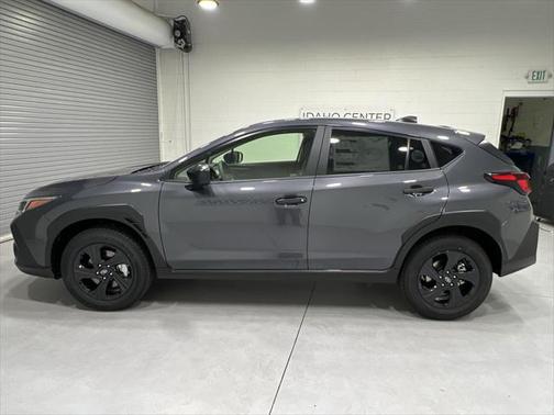 2025 Subaru Crosstrek Base