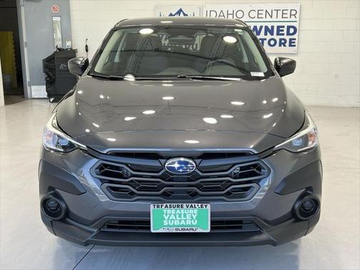 2025 Subaru Crosstrek Base