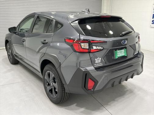 2025 Subaru Crosstrek Base