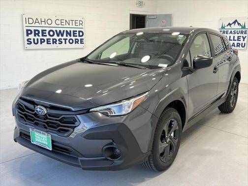 2025 Subaru Crosstrek Base