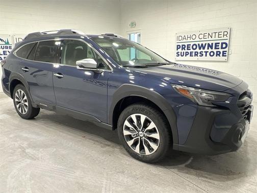 2025 Subaru Outback Touring XT