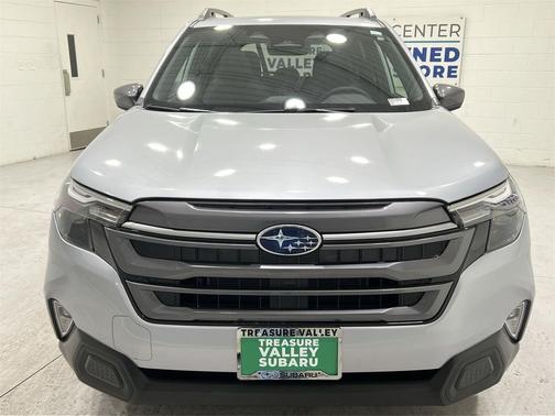 2025 Subaru Forester Hybrid Premium