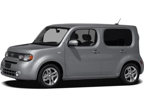2009 Nissan Cube 1.8SL
