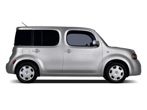 2009 Nissan Cube 1.8SL