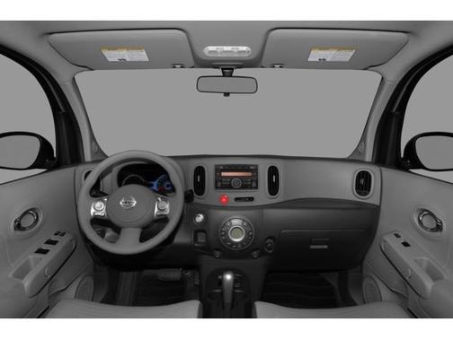 2009 Nissan Cube 1.8SL