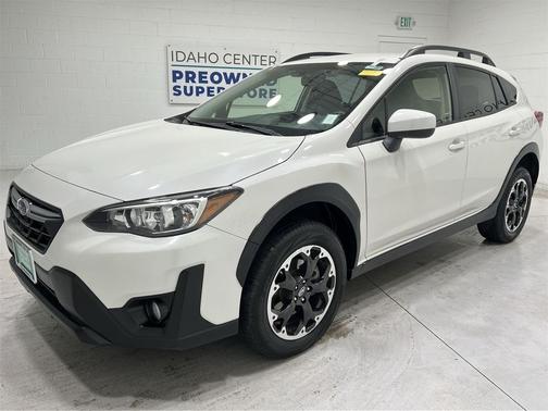 2023 Subaru Crosstrek Premium