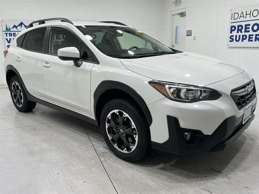 2023 Subaru Crosstrek Premium