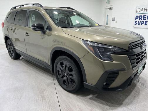 2023 Subaru Ascent Onyx Edition Limited 7-Passenger