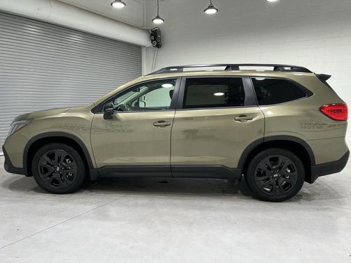 2023 Subaru Ascent Onyx Edition Limited 7-Passenger