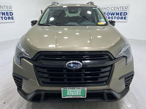 2023 Subaru Ascent Onyx Edition Limited 7-Passenger