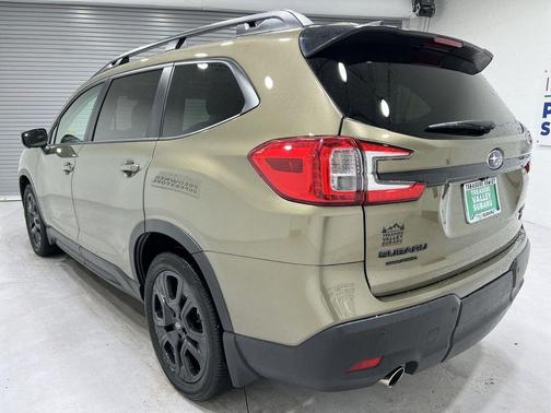 2023 Subaru Ascent Onyx Edition Limited 7-Passenger