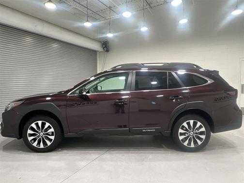 2024 Subaru Outback Limited XT