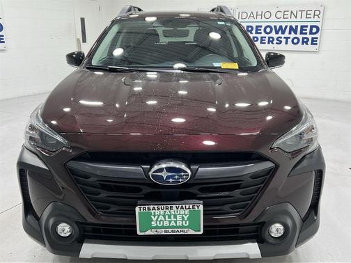 2024 Subaru Outback Limited XT