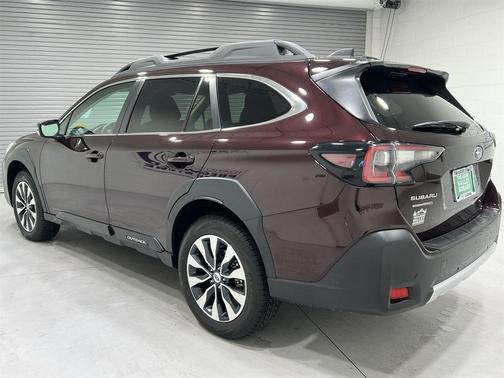2024 Subaru Outback Limited XT